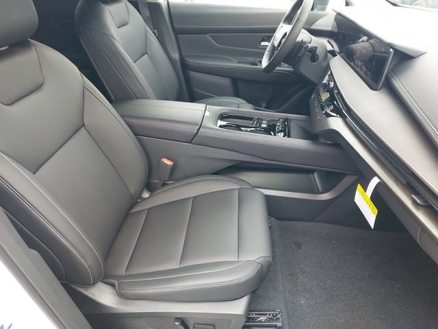 New 2025 Nissan Murano SV image 33