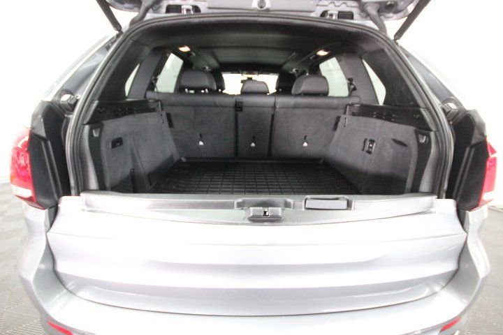 Used 2018 BMW X5 xDrive35i AWD/4WD image 5