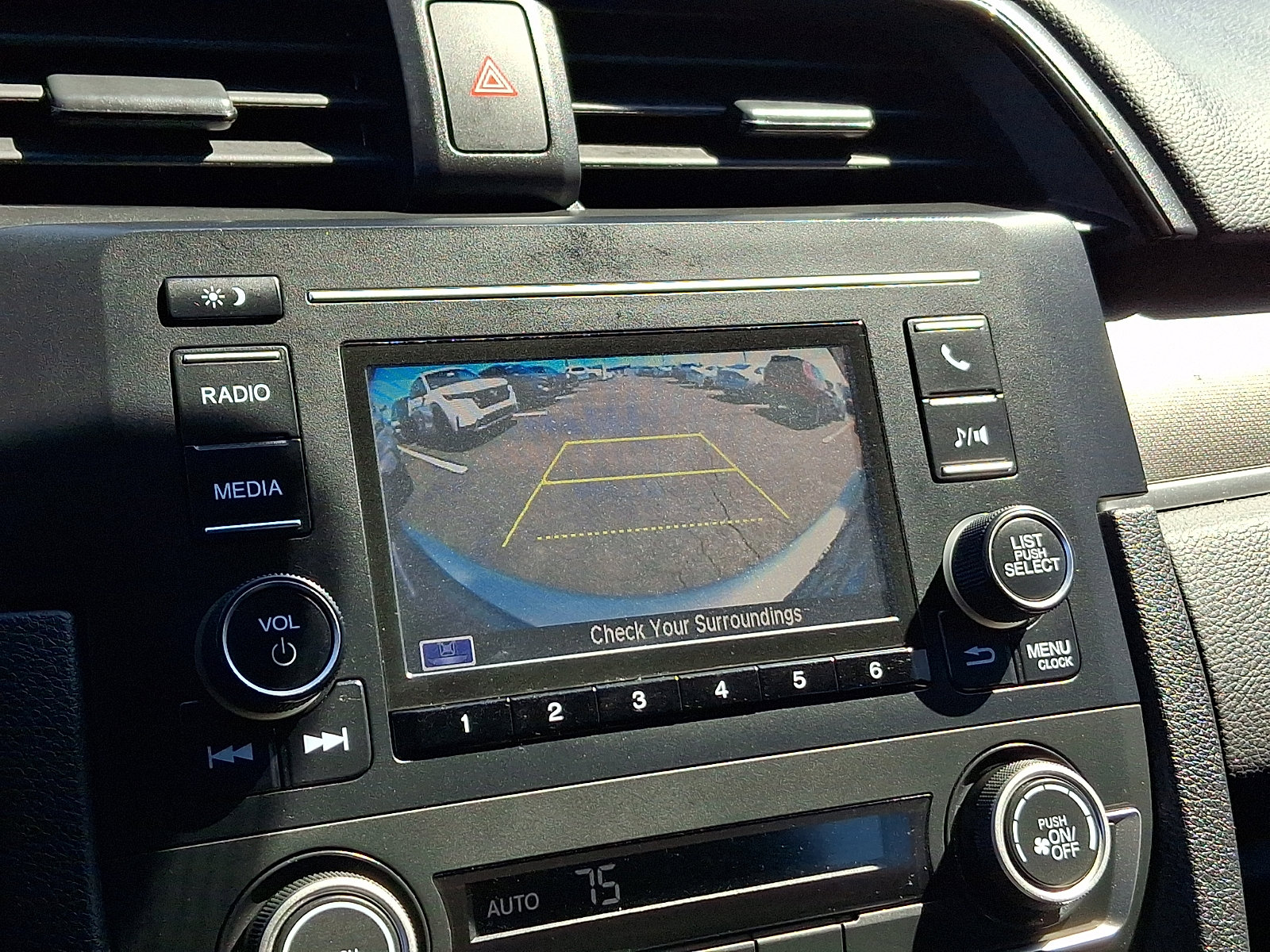 Used 2021 Honda Civic LX image 20