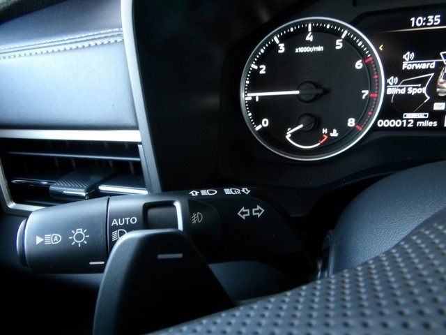 New 2025 Mitsubishi Outlander SE image 34