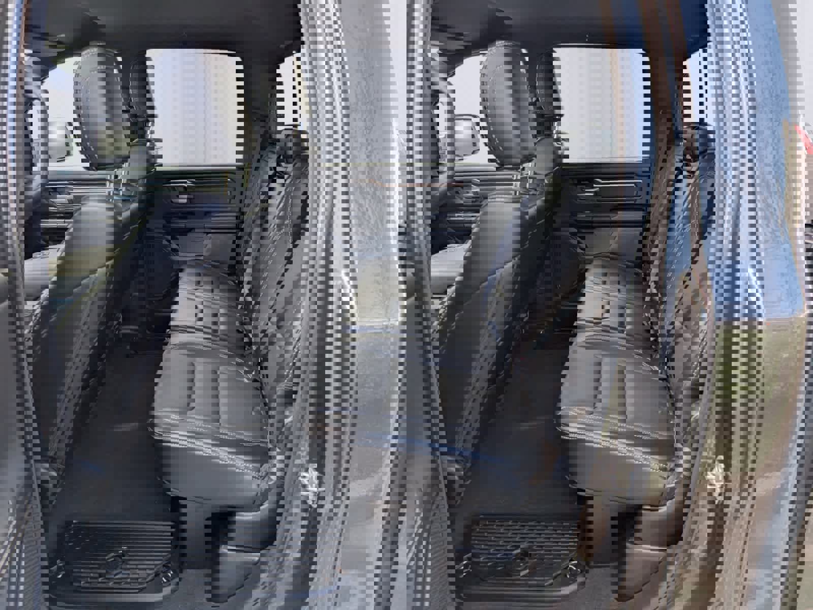 Used 2022 RAM 1500 Rebel w/ Rebel Level 1 Equipment Group image 11