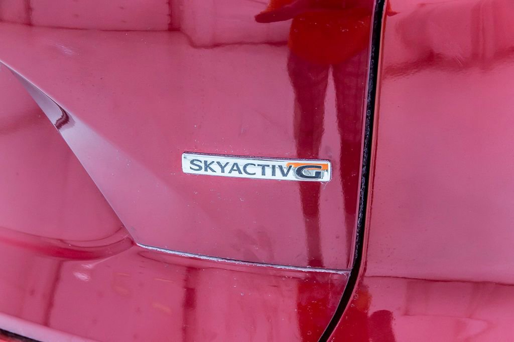 Used 2021 MAZDA CX-9 Grand Touring AWD/4WD image 7