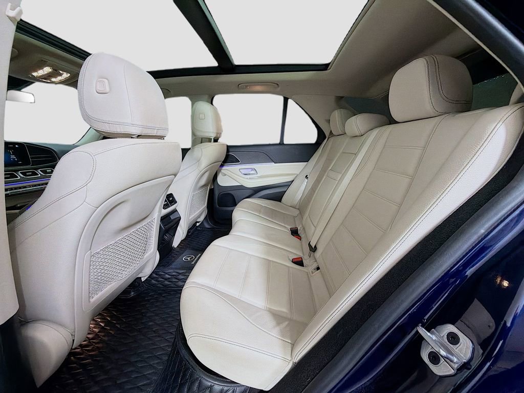 Used 2022 Mercedes-Benz GLE 350 image 24