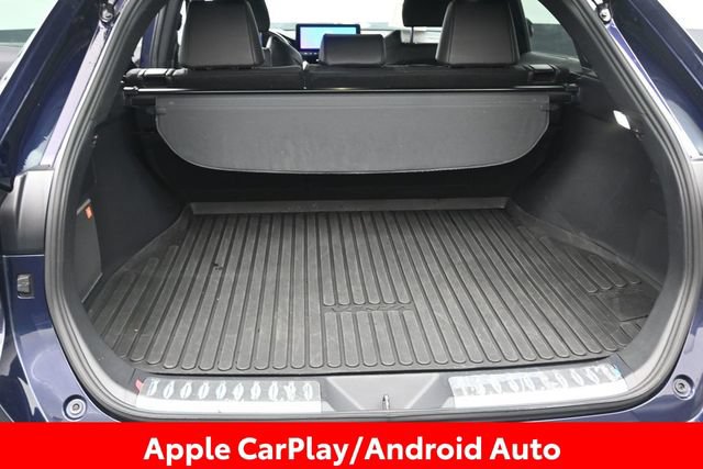Certified 2024 Toyota Venza XLE AWD/4WD image 19