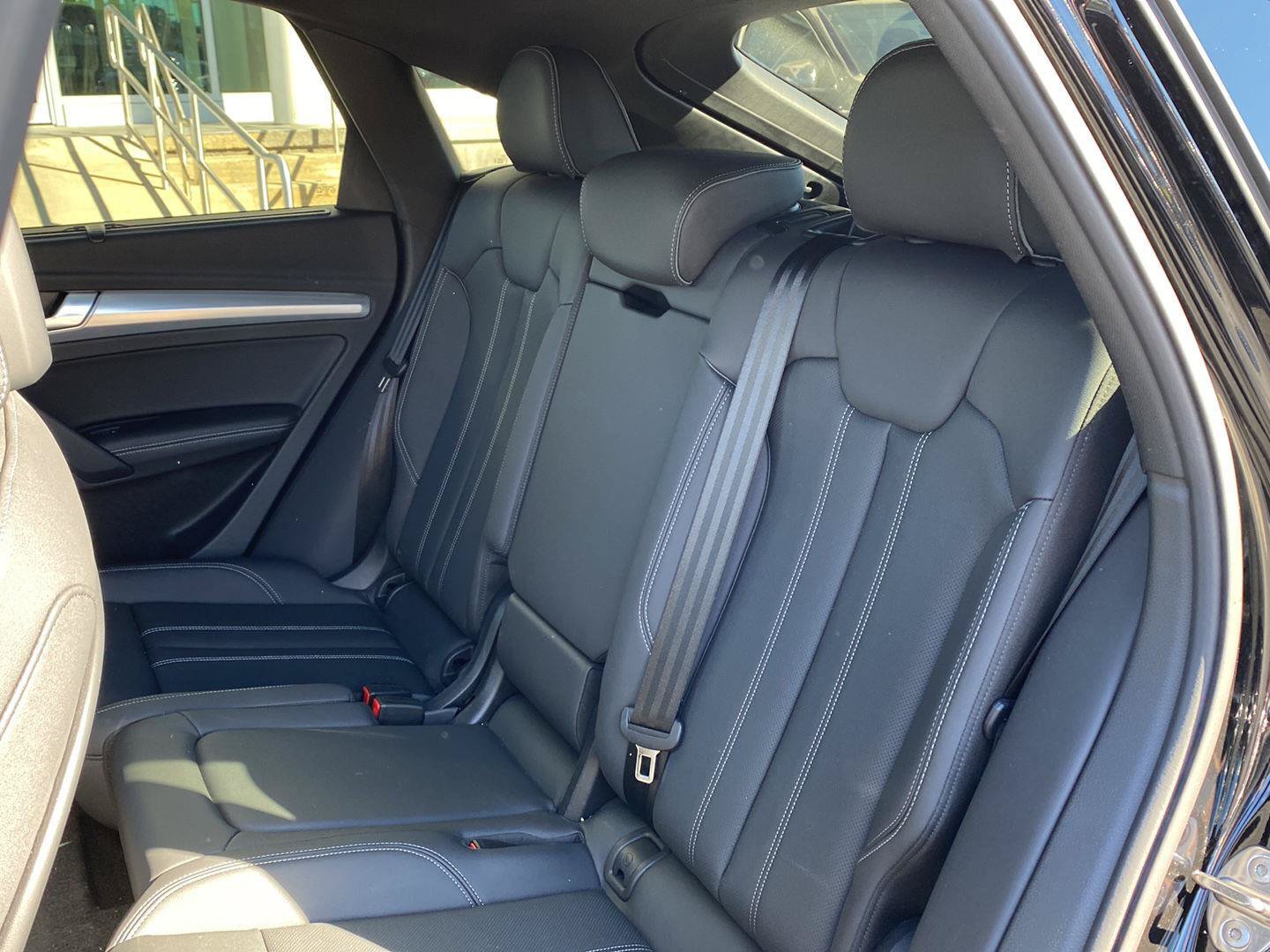 Used 2023 Audi Q5 2.0T Prestige AWD/4WD image 11
