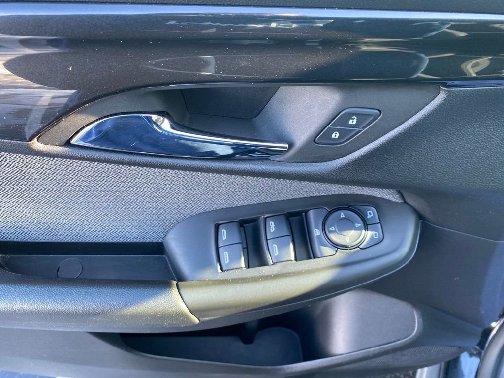 Used 2025 Chevrolet TrailBlazer LT image 20