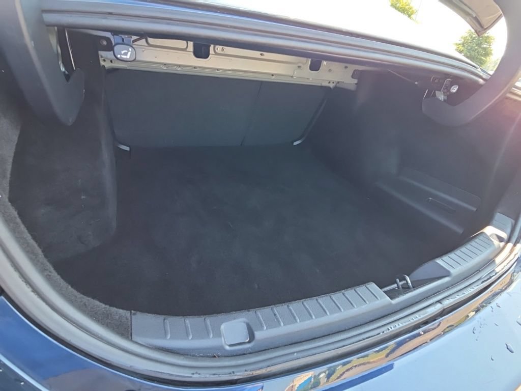 Used 2024 MAZDA MAZDA3 s FWD image 50