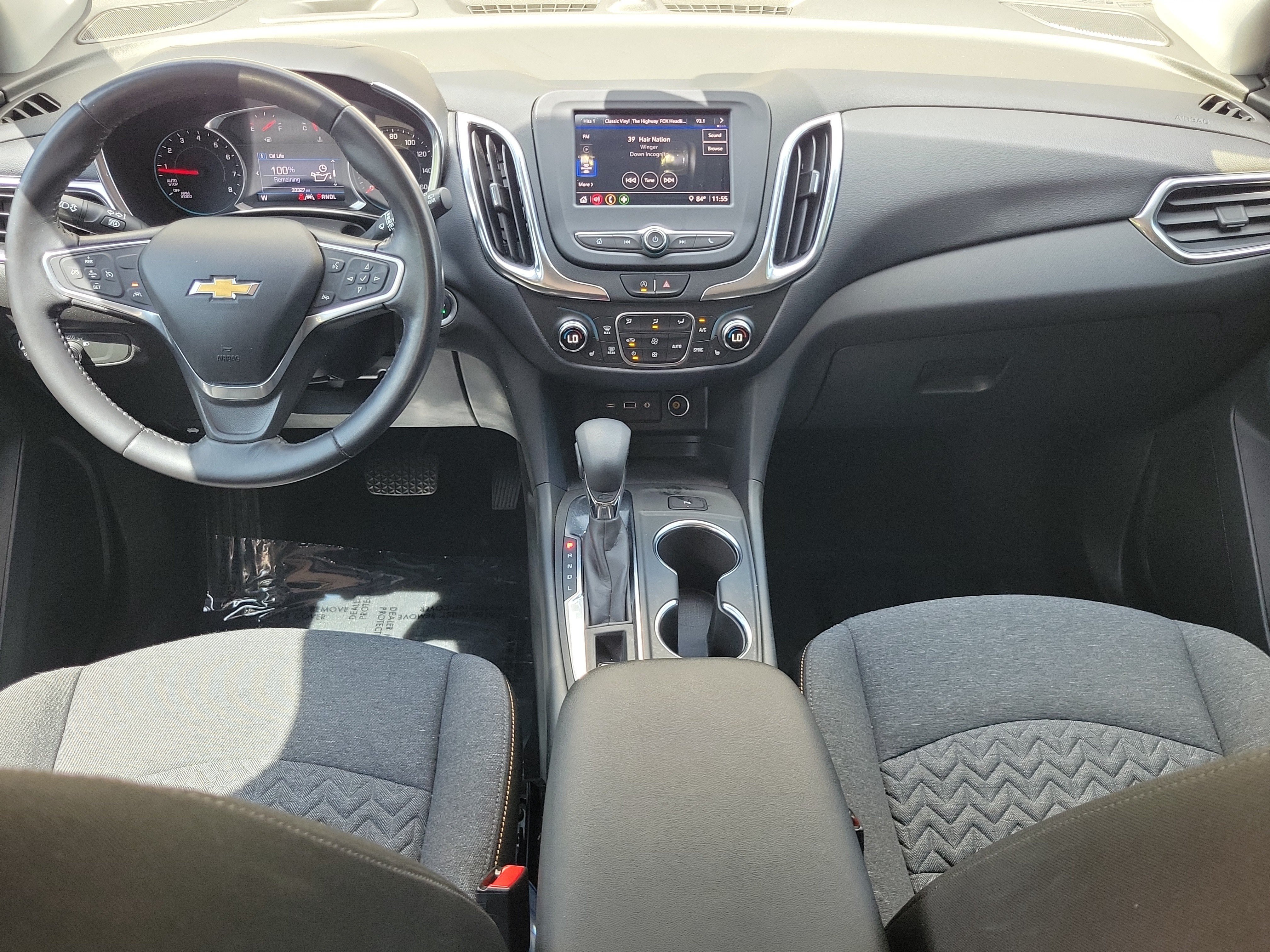 Used 2022 Chevrolet Equinox LT FWD image 14