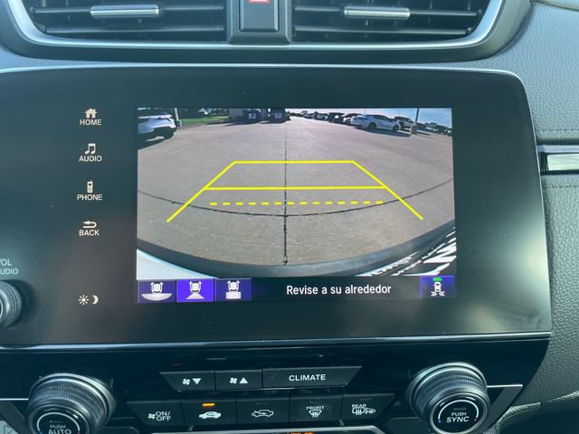 Used 2022 Honda CR-V EX-L image 14