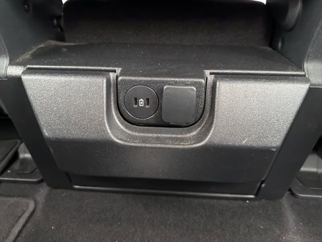 Used 2025 Ford F150 XLT w/ Equipment Group 301A Standard image 15