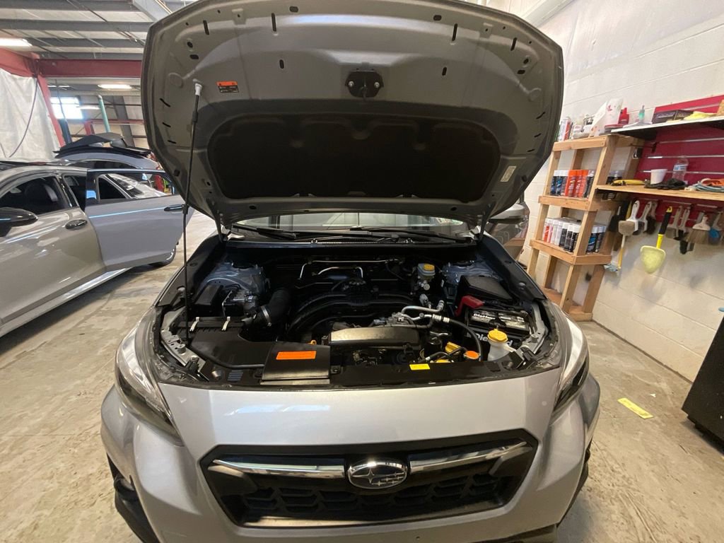 Used 2018 Subaru Crosstrek 2.0i Limited image 26