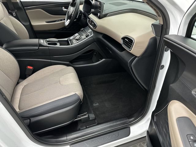 Certified 2022 Hyundai Santa Fe SEL image 23