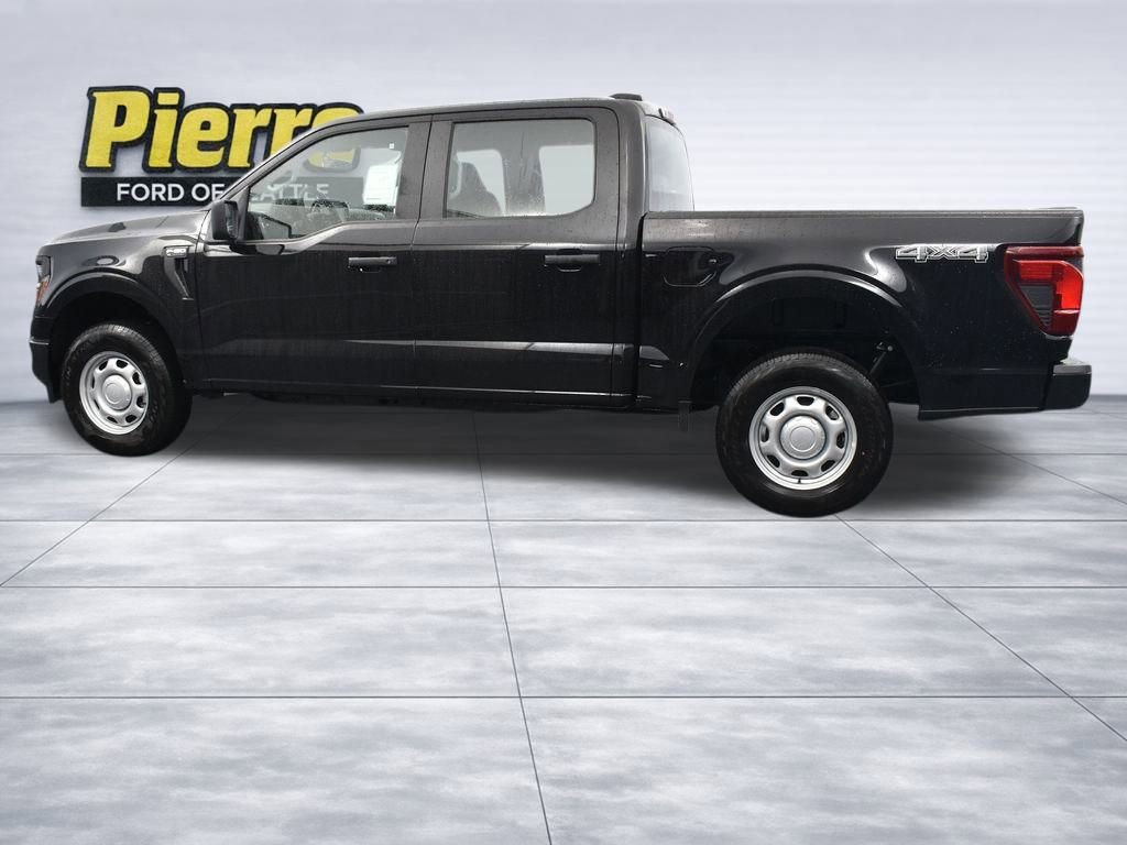 New 2025 Ford F150 XL image 4
