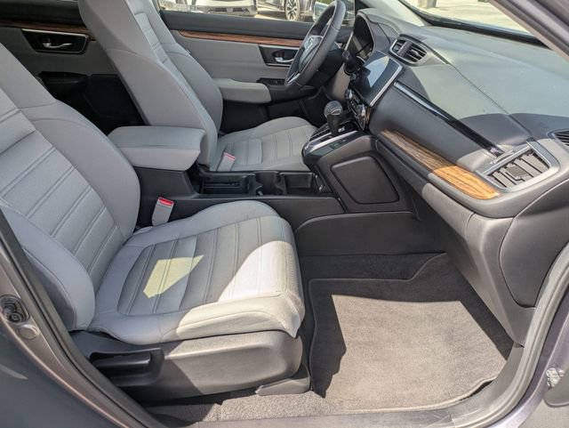 Used 2021 Honda CR-V EX image 27