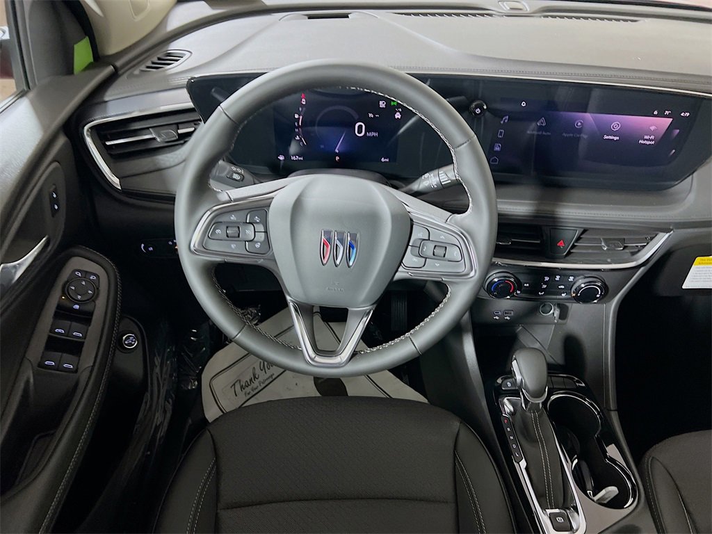 New 2026 Buick Encore GX Preferred w/ Comfort Package image 18
