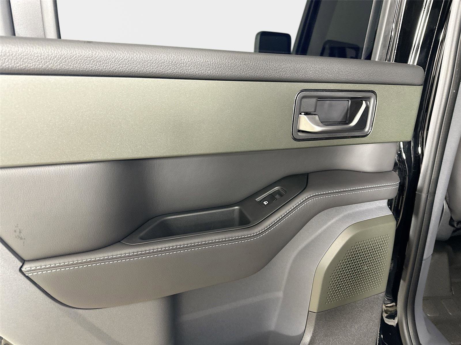 New 2025 INEOS Grenadier image 34