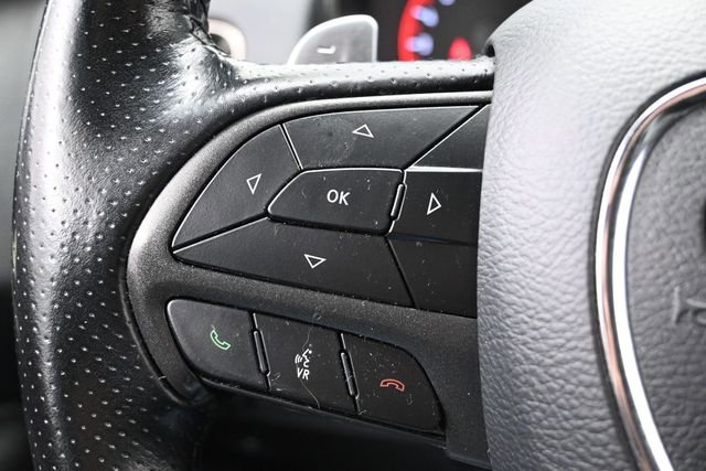Certified 2020 Dodge Durango GT AWD/4WD image 30