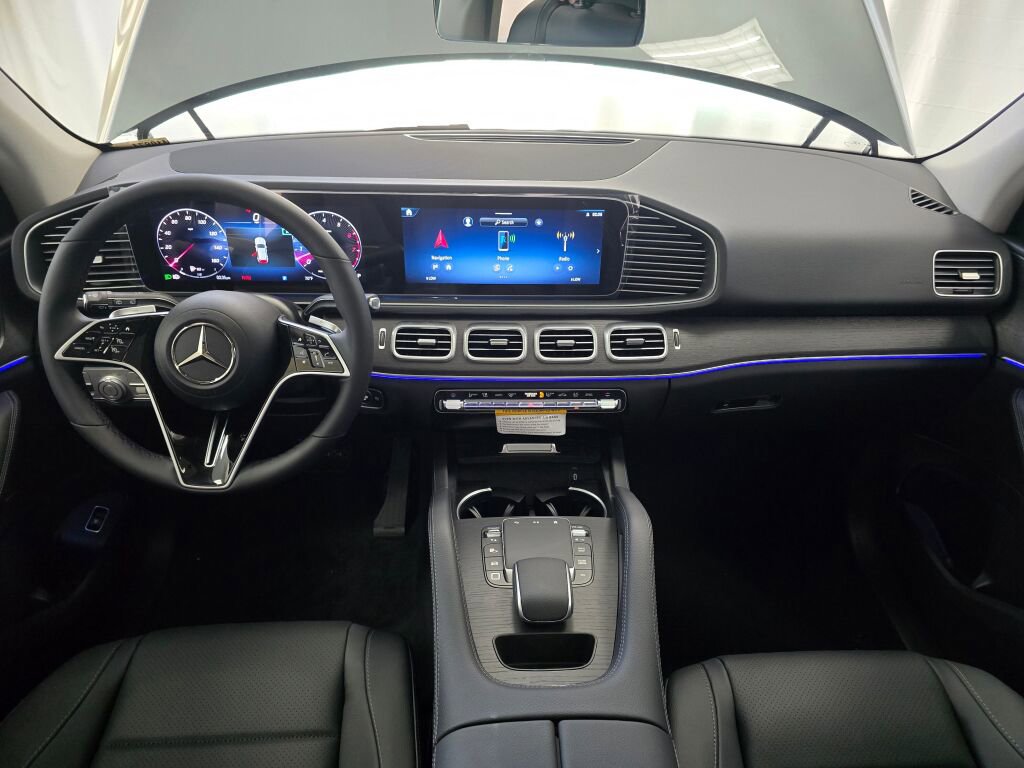New 2026 Mercedes-Benz GLE 450 4MATIC image 18