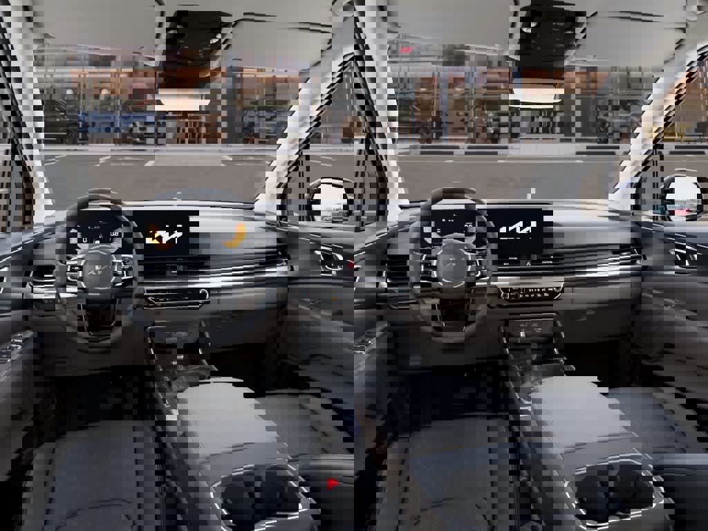 New 2026 Kia Carnival image 14