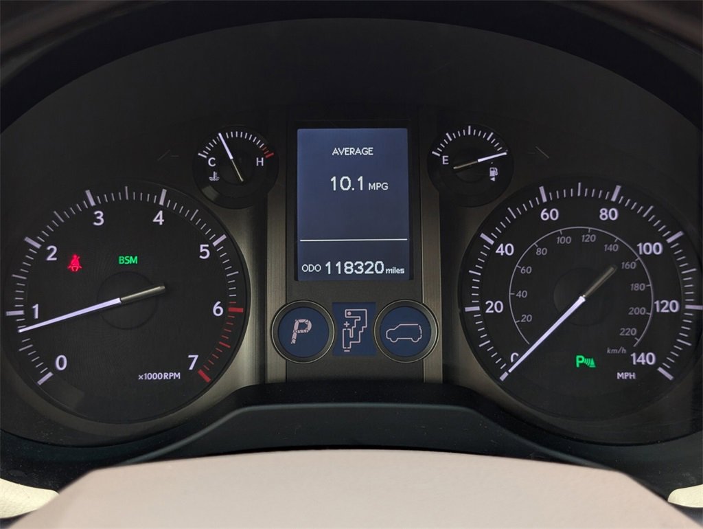 Used 2014 Lexus GX 460 image 17