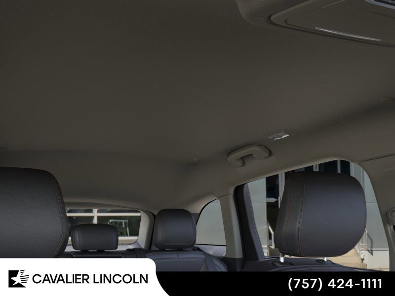 Used 2026 Lincoln Nautilus Premier image 22