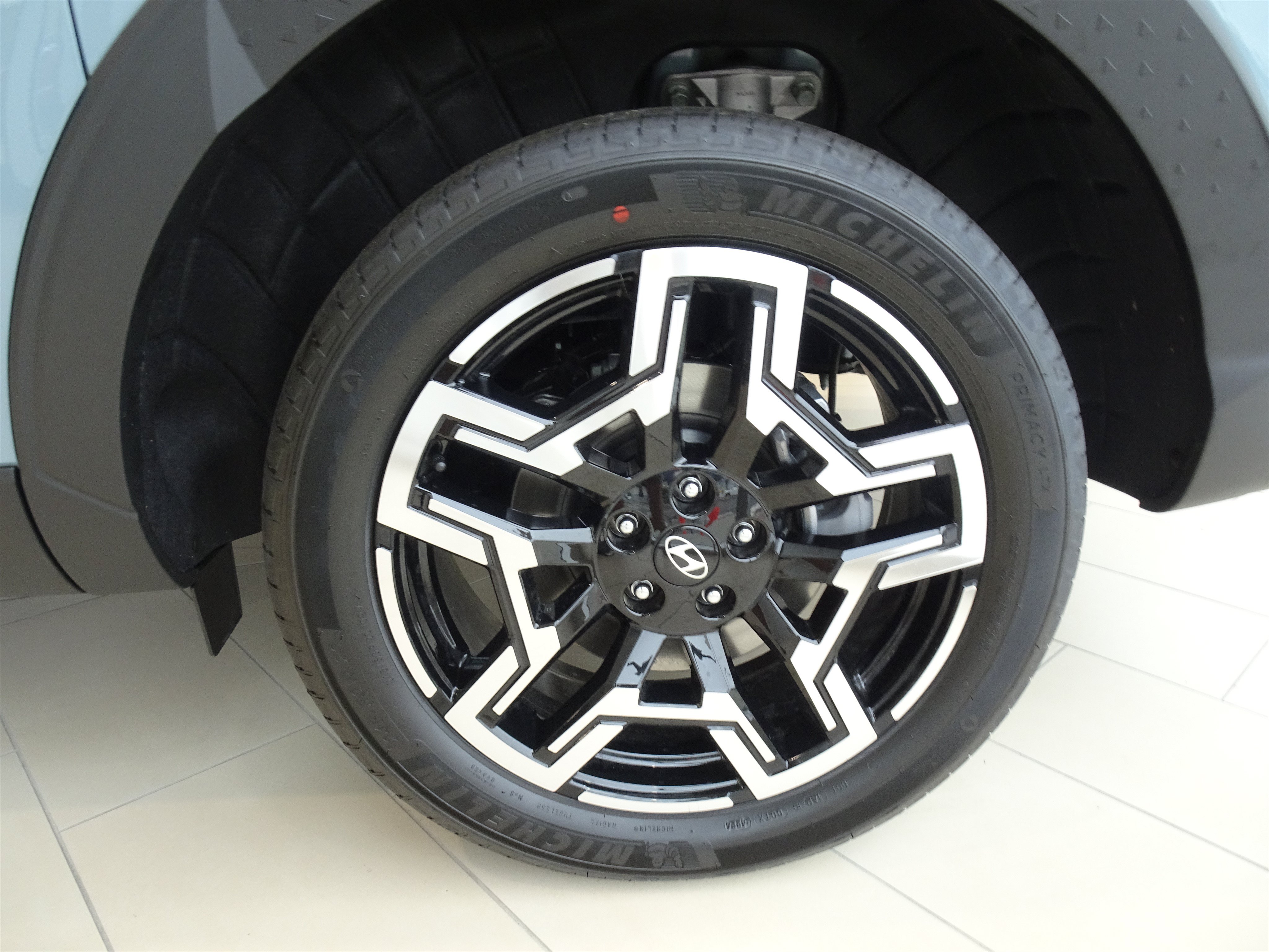 New 2025 Hyundai Santa Cruz Limited AWD/4WD image 25