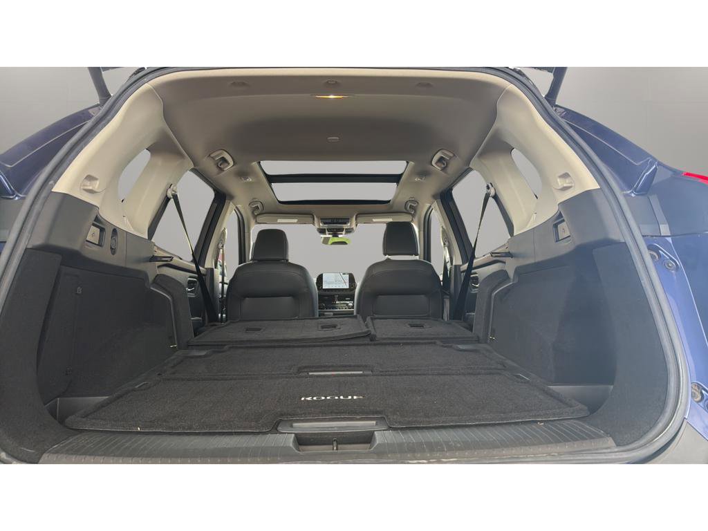 Used 2022 Nissan Rogue Platinum w/ Head-Up Display Package AWD/4WD image 13
