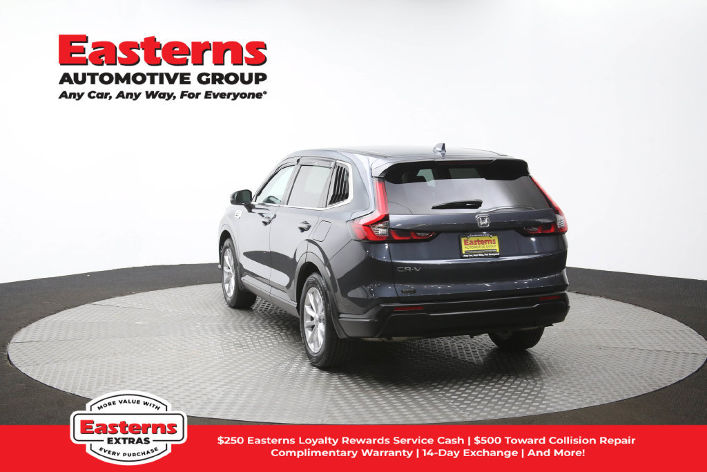 Used 2024 Honda CR-V EX-L image 67