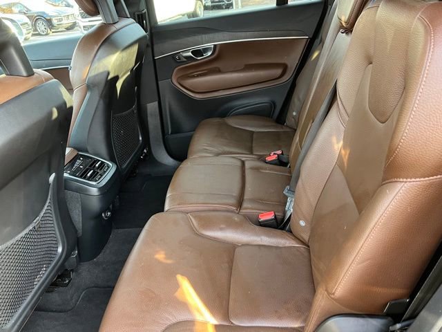 Used 2020 Volvo XC90 T6 Momentum image 14