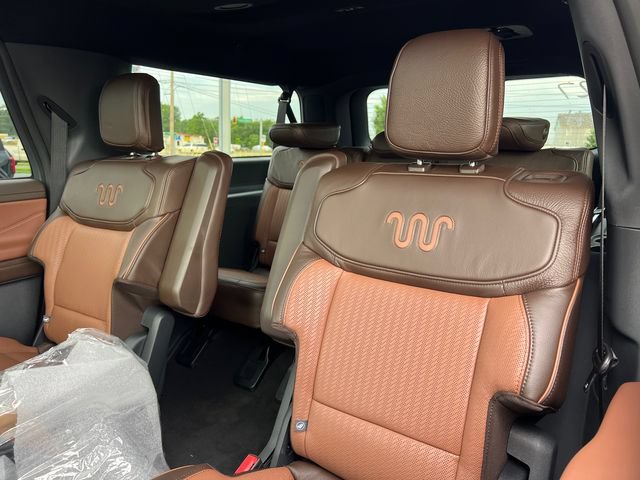 New 2027 Ford Expedition Max King Ranch AWD/4WD image 28