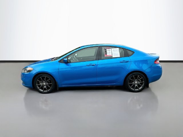 Used 2016 Dodge Dart SE w/ Convenience Group FWD image 9