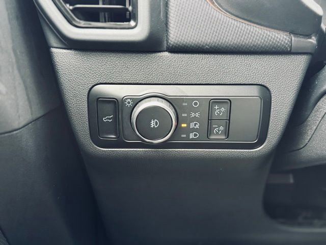 Used 2024 Ford Bronco Sport Outer Banks w/ Tech Package image 27