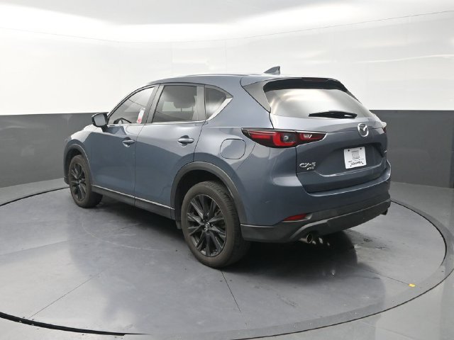 Used 2025 MAZDA CX-5 Carbon Edition AWD/4WD image 7