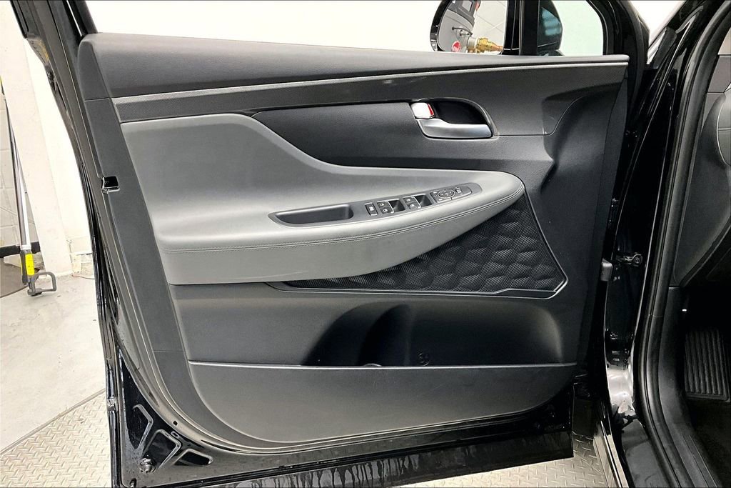 Certified 2023 Hyundai Santa Fe SEL FWD image 17