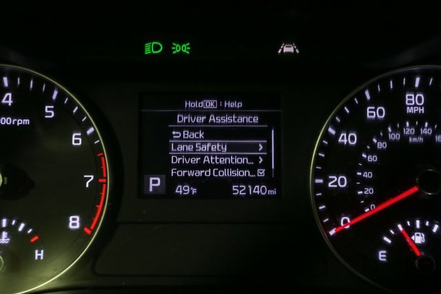 Used 2020 Kia Forte LXS image 27