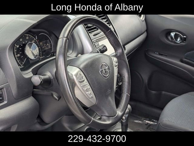 Used 2016 Nissan Versa Note FWD image 14