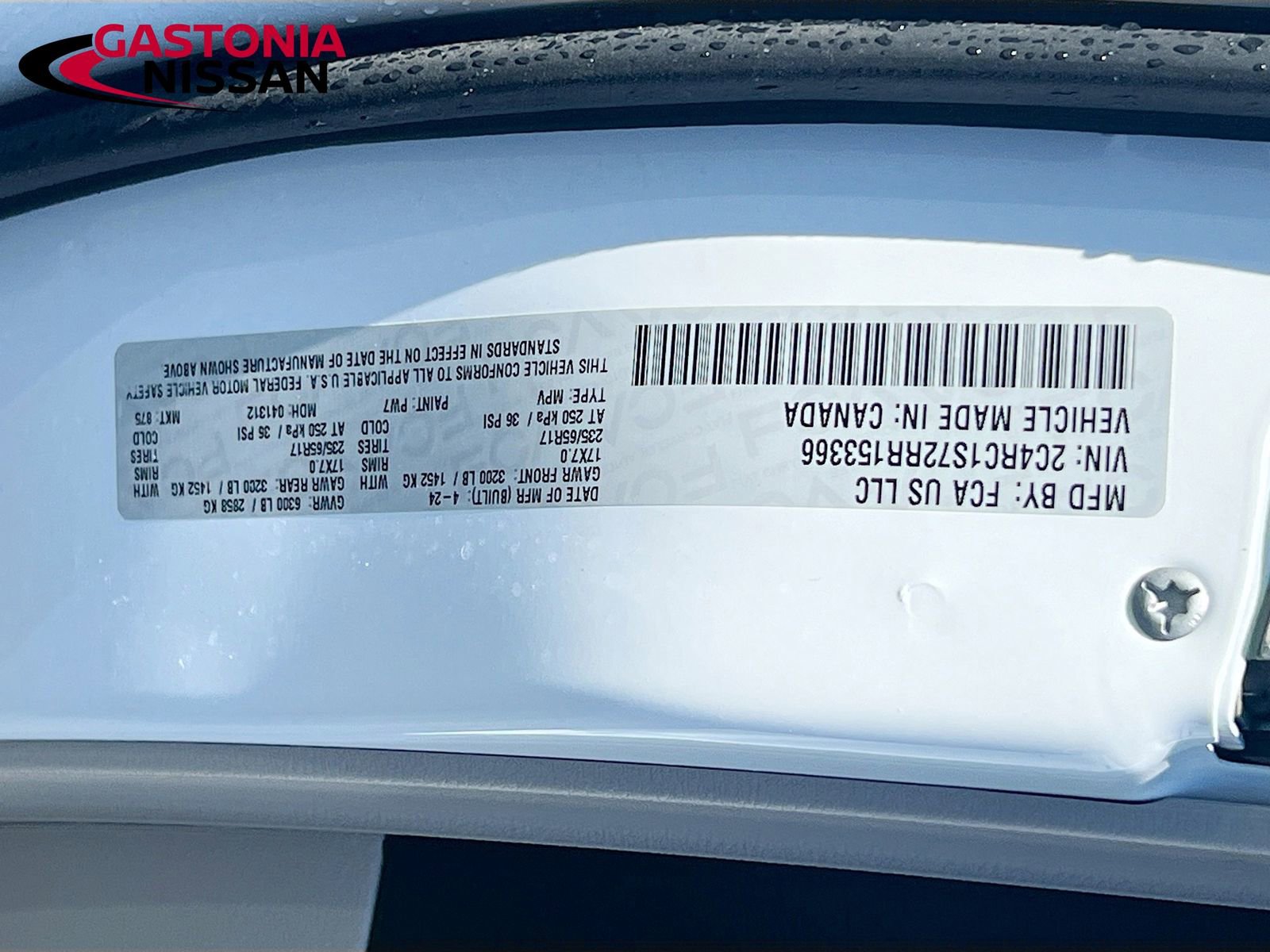Used 2024 Chrysler Pacifica Limited FWD image 43