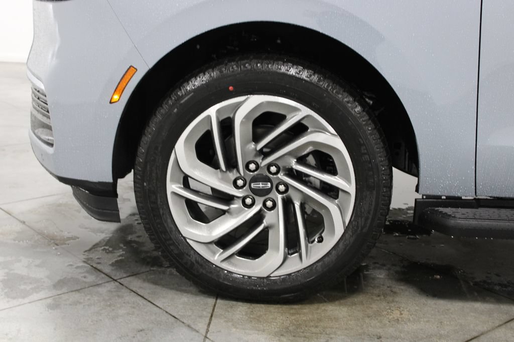 New 2027 Lincoln Navigator Premiere RWD image 20