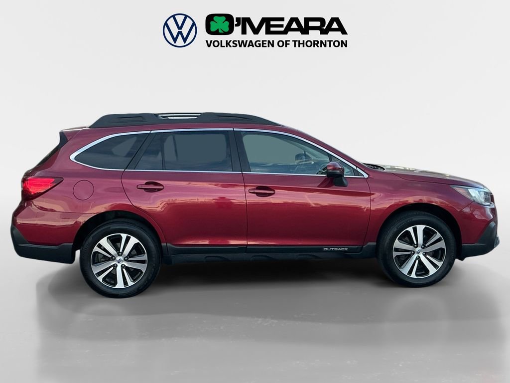 Used 2019 Subaru Outback 2.5i Limited image 6
