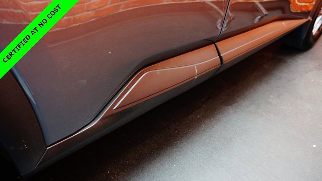 Certified 2023 Nissan Rogue S image 83