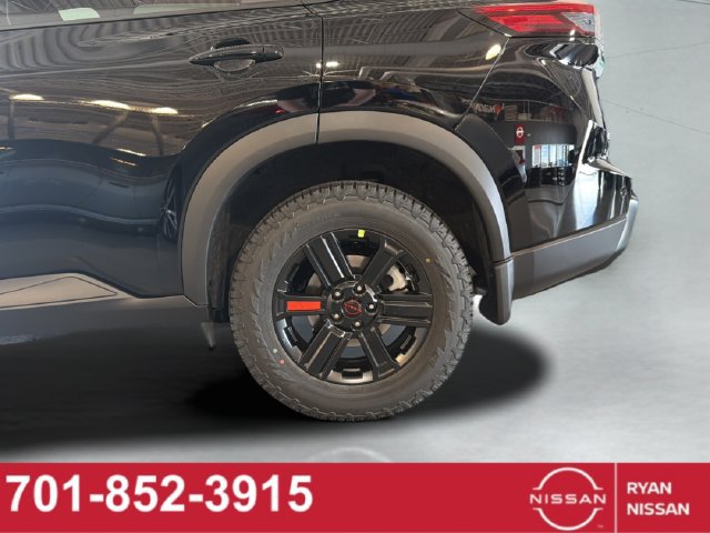 New 2026 Nissan Rogue SV w/ Rock Creek Premium Package AWD/4WD image 31