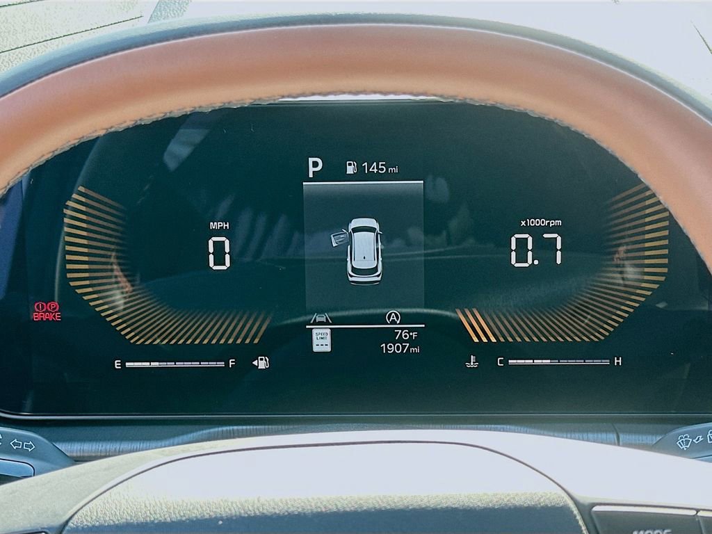 Certified 2026 Kia Sportage X-Line image 12