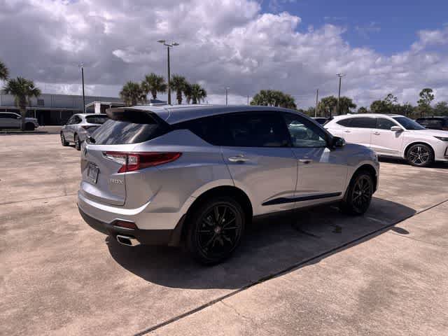 Certified 2026 Acura RDX SH-AWD image 14