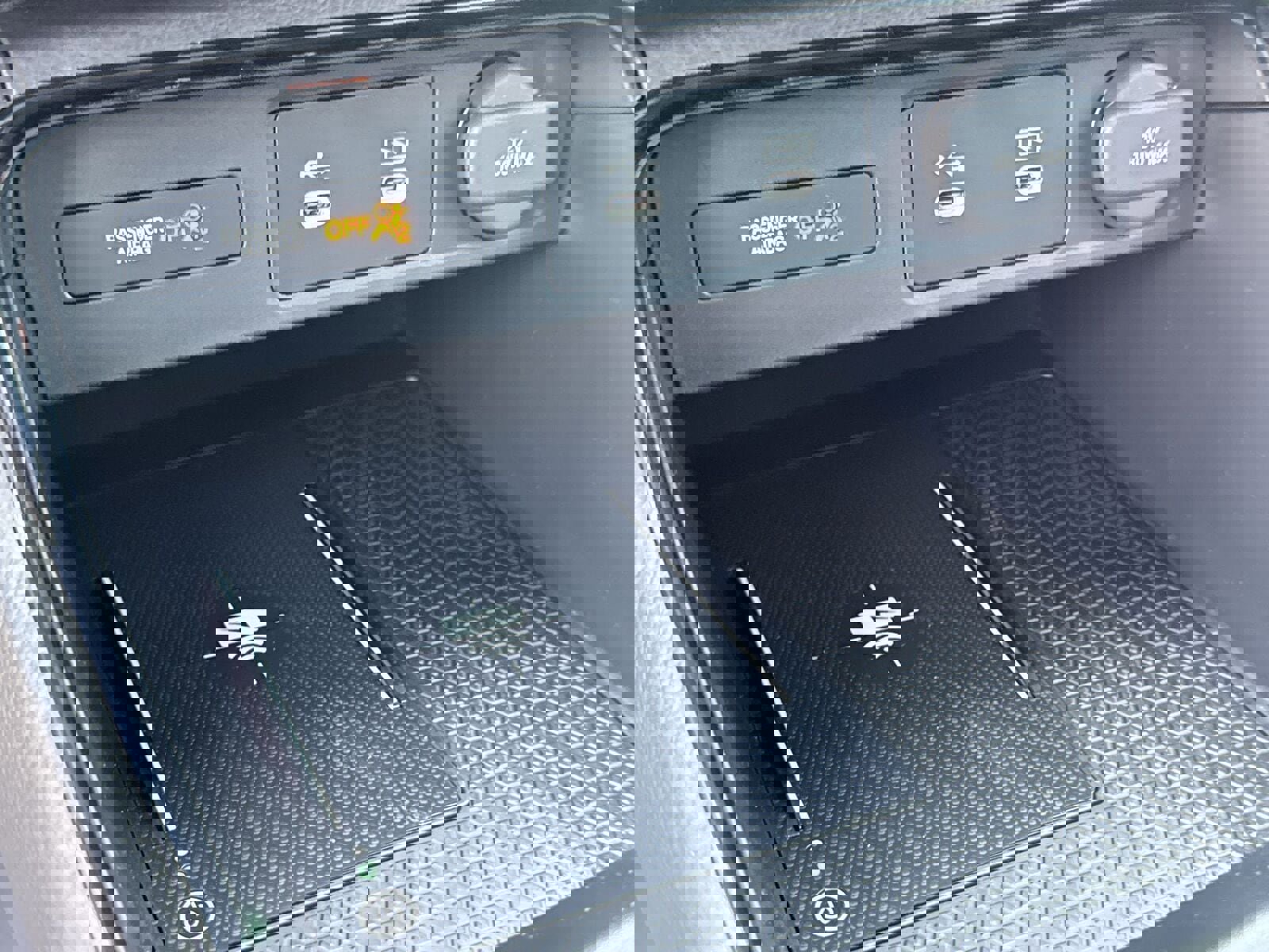 New 2026 Honda CR-V Sport Touring image 12