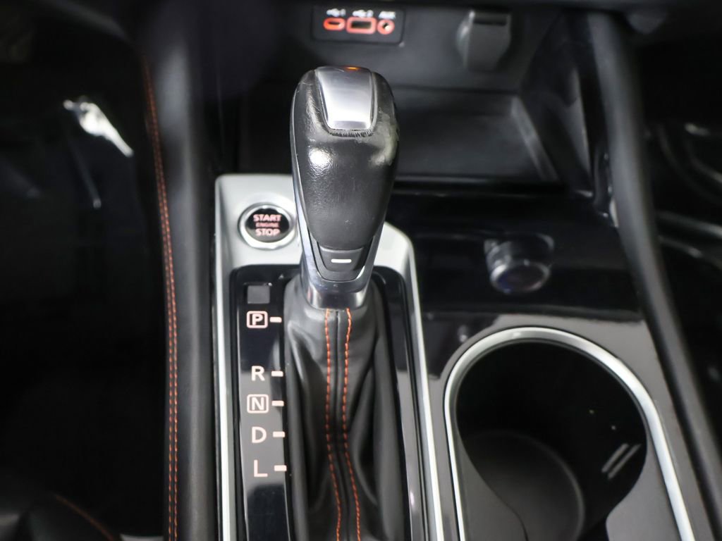 Used 2024 Nissan Altima 2.5 SR image 41