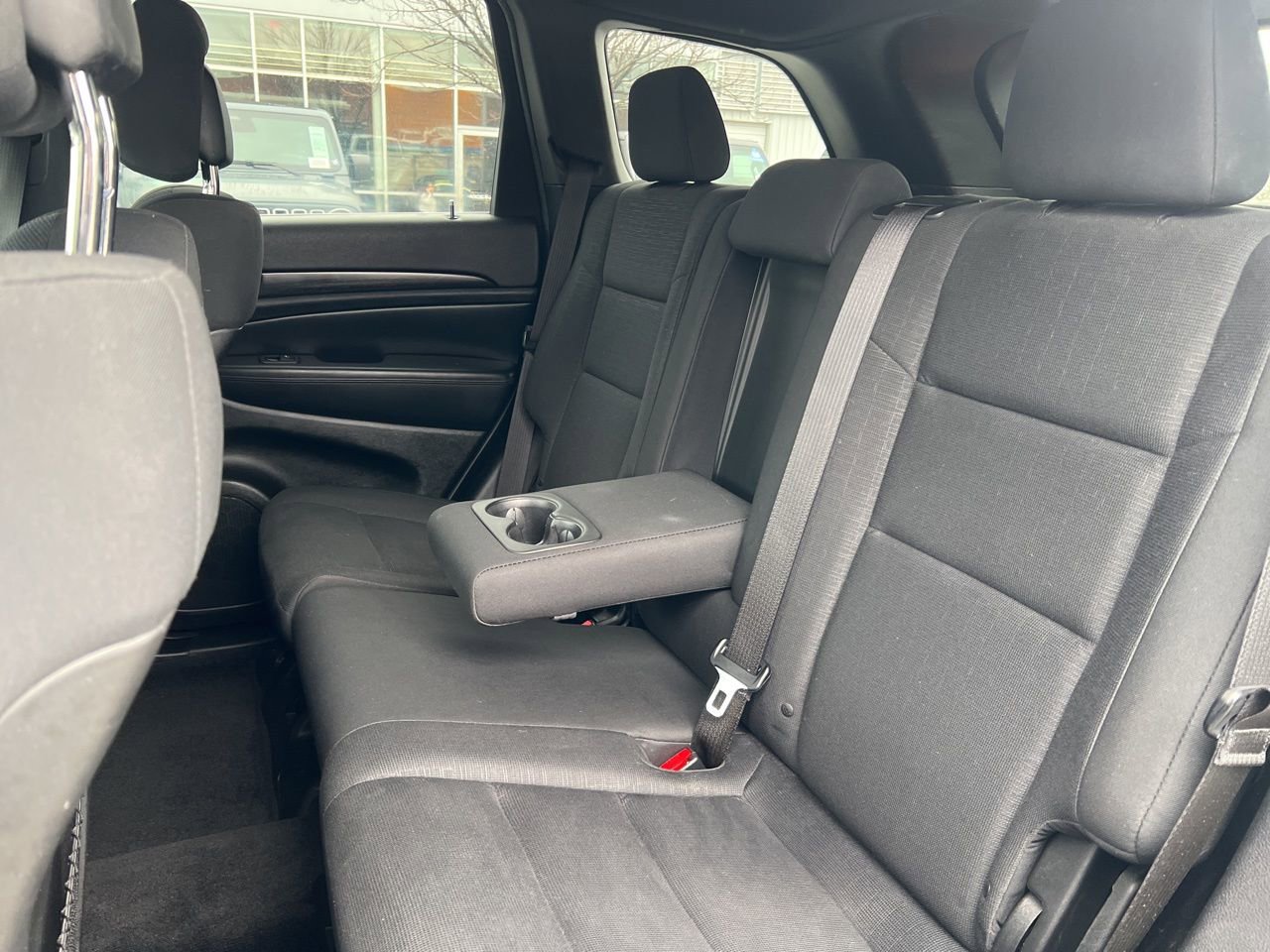 Used 2014 Jeep Grand Cherokee Laredo w/ 18" Wheel & 8.4" Radio Group image 23