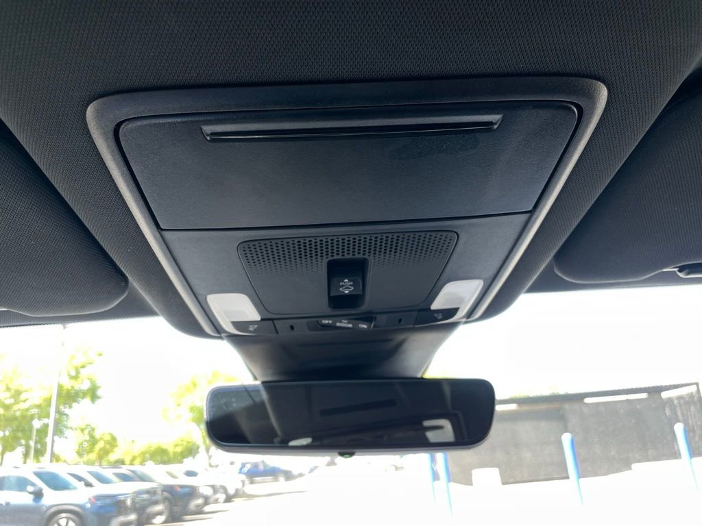 Certified 2025 Honda CR-V Sport-L image 16