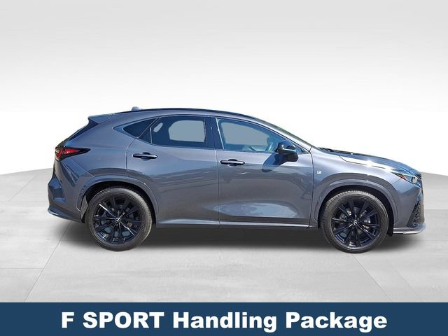 Used 2024 Lexus NX 350 F Sport AWD/4WD image 9