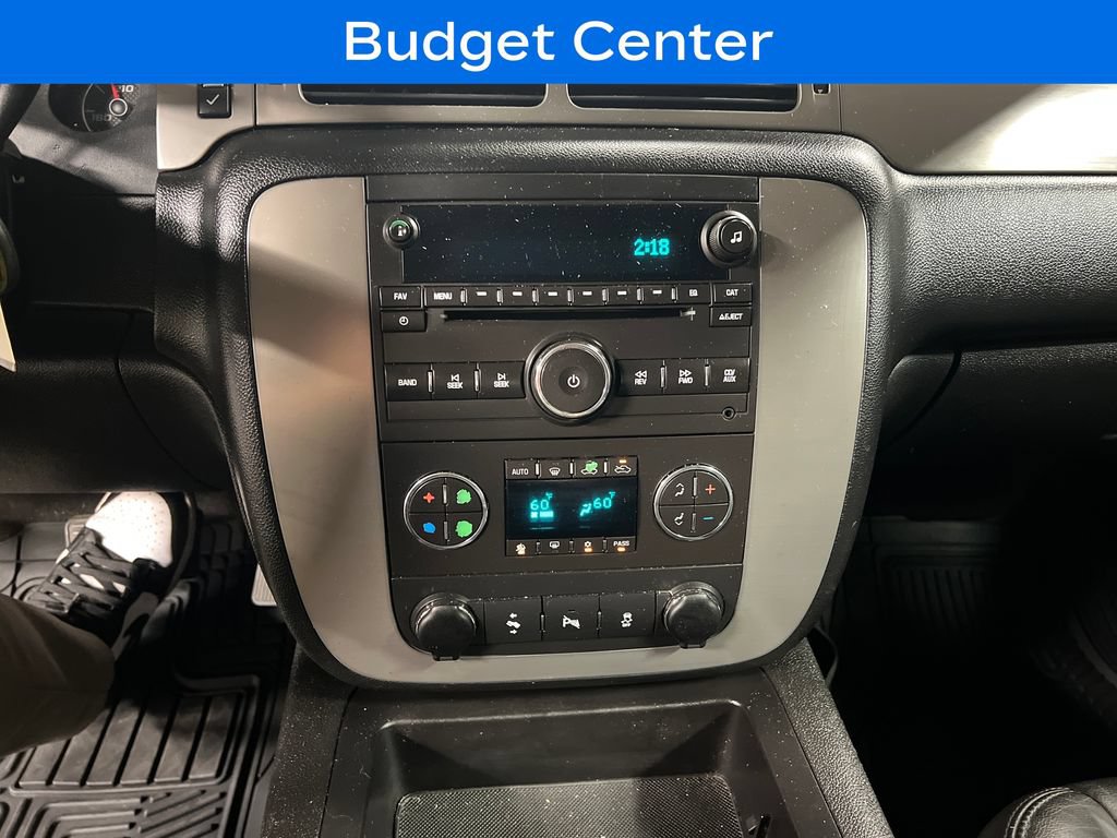 Used 2013 Chevrolet Silverado 1500 LTZ w/ LTZ Plus Package AWD/4WD image 22