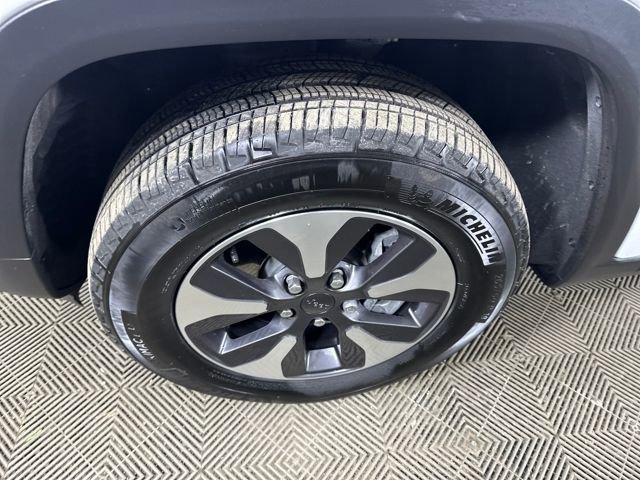 Used 2023 Jeep Grand Cherokee 4WD 4xe image 10